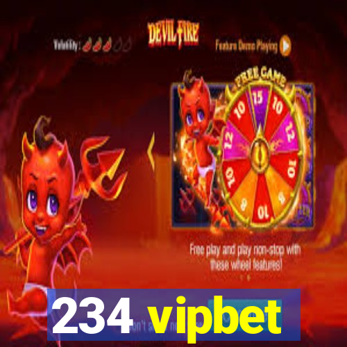 234 vipbet